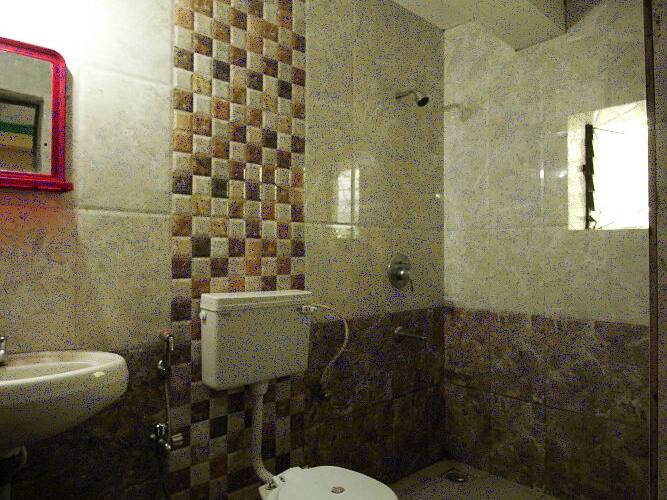 AN-VIN Guest House, Goa 5